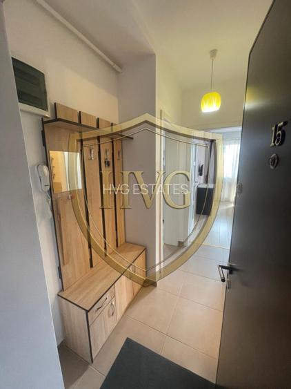 Studio | Decomandat | Parcul Vistierilor - 12