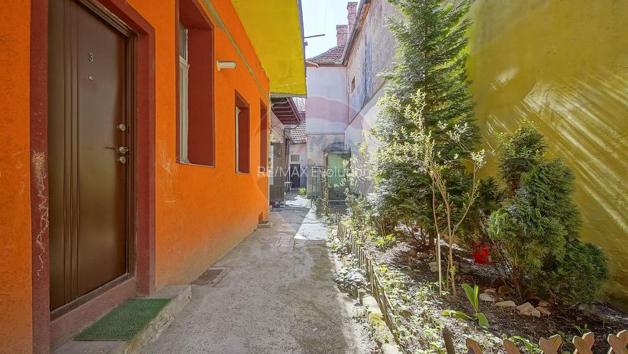 COMISION 0% Apartament de vânzare, aproape de Piața Sfatului - 2