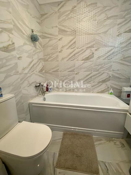 Apartament 2 Camere | 46 Mp | Balcon | Parcare | Floresti Tineretului - 6