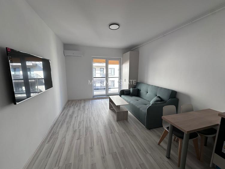 Apartament 2 camere/mobilat si utilat/mutare imediata-7 minute de Metrou Berceni - 2