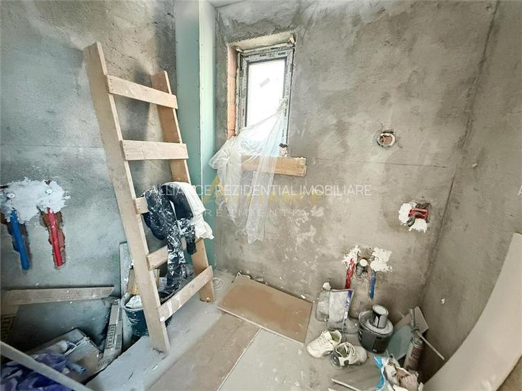 Vila Premium Individuala / 4 Camere / 3 Bai / Incalzire Pardoseala / Teren 470 m - 8