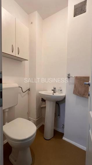 Inchiriere apartament 3 camere - Ghe. Lazar - 14