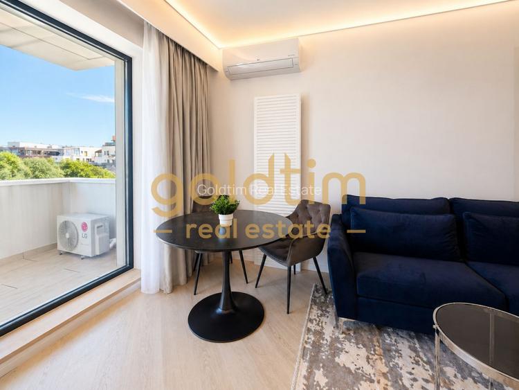 SUPERB / STUDIO PREMIUM / ANSAMBLU INCHIS CU PISCINA, GYM - 4