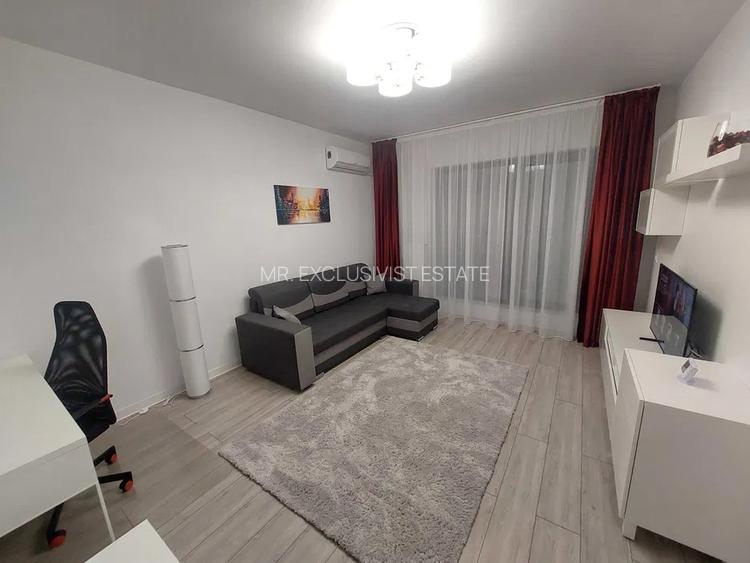 Apartament 2 camere Exigent Plaza zona Lujerului Afi Cotroceni cu parcare - 2