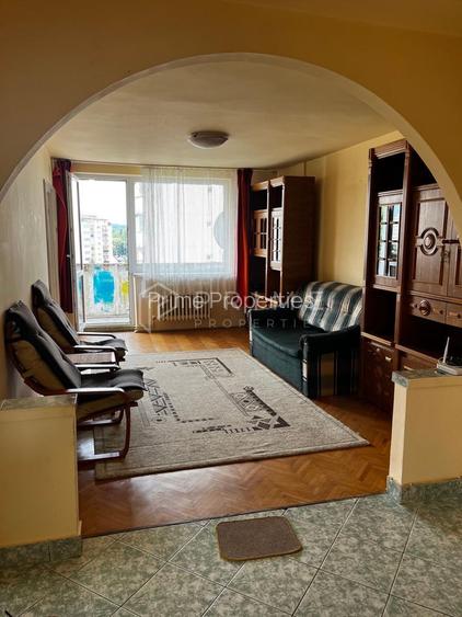Apartament 3 camere luminos | Dâmbu Pietros, - 2