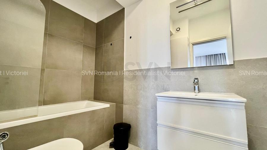 REA1024261 Apartament 3 camere cu terasa Catted Residence Pipera - 13