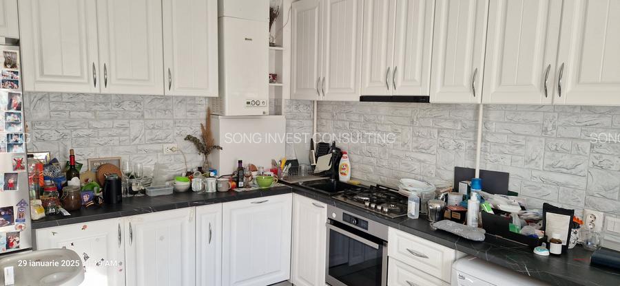 Casa Colentina- Andronache - 4