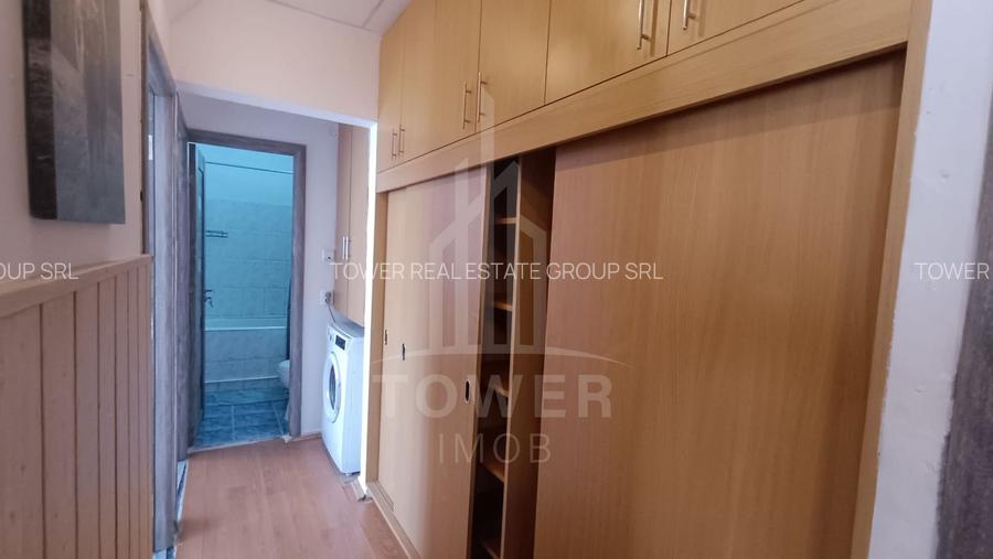 Apartament cu trei camere in zona Fratii Buzesti - 6