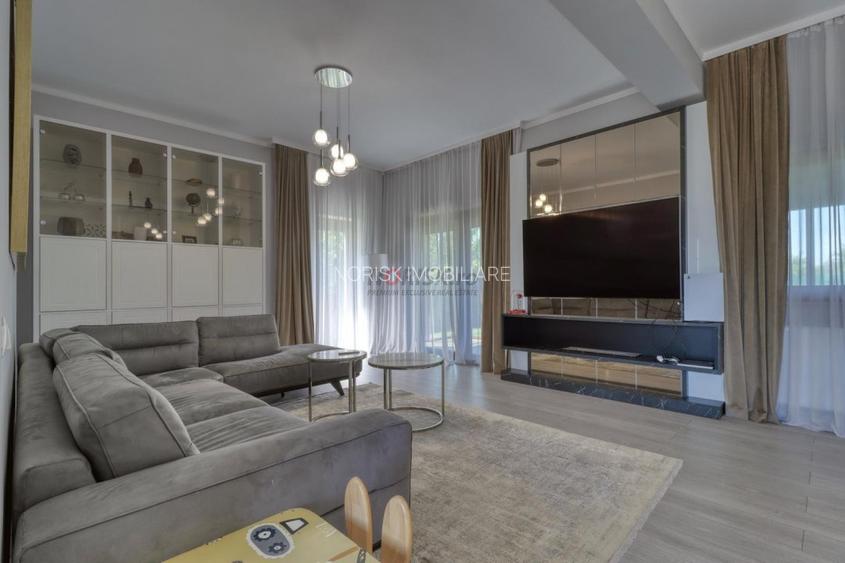 Refugiul perfect pentru Familie | Vila Premium in Saftica - 6