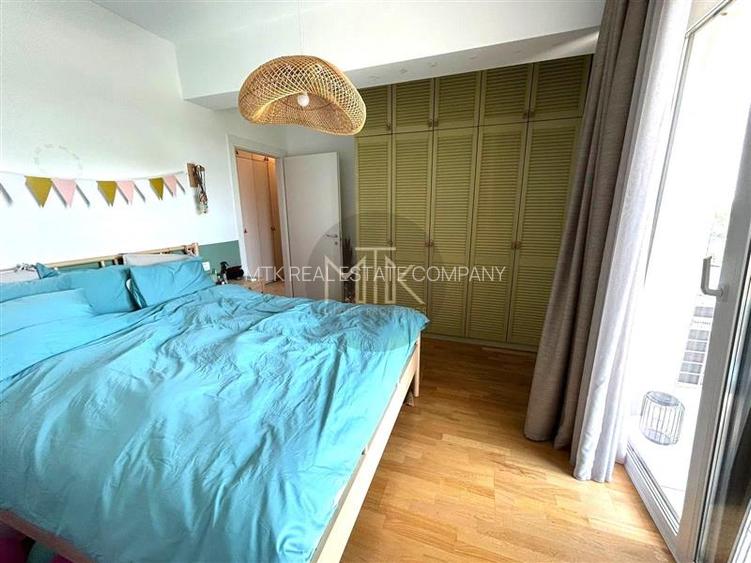 Apartament 3 camere lux I La Gloire Parc du Lac I 1 Loc de parcare - 9