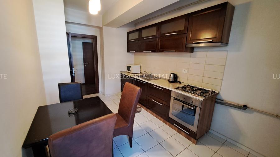 APARTAMENT 3 CAMERE IN COMPLEX REZIDENTIAL CU CIRCUIT INCHIS - PRET PROMOTIONAL - 23