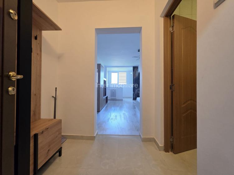 Apartament 1 camera  RENOVAT -Tatarasi - Flora  162424 - 11