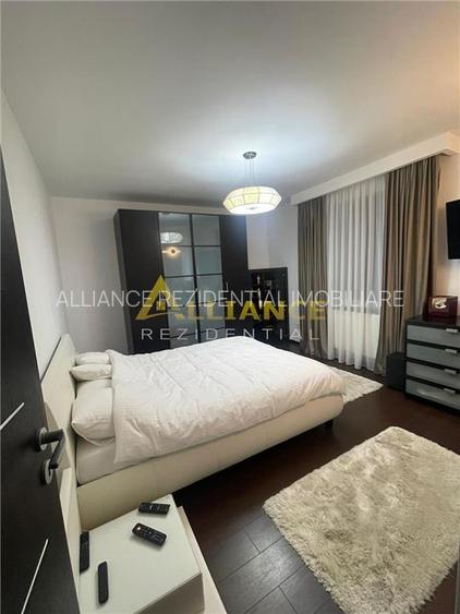 Apartament 3 camere parcare inclusa Drumul Fermei - 3