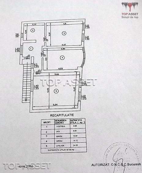 Piata Unirii (Principatele Unite) - 12