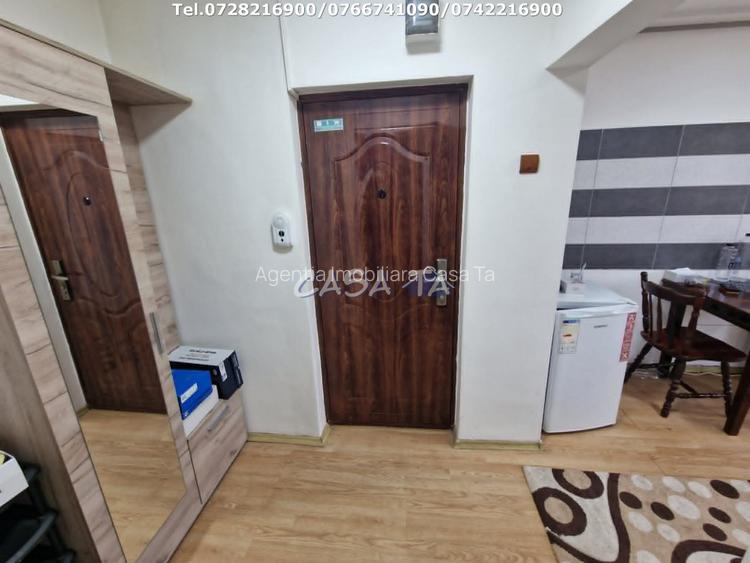 Inchiriere apartament 2 camere, situat in Targu Jiu, Bld Republicii - 12