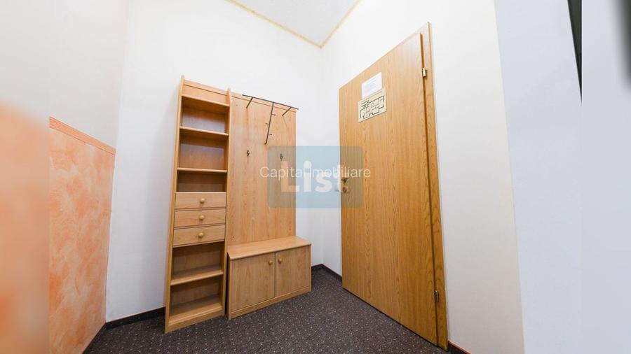 Casa multifunctionala de vanzare in cartierul Borhanci - 28