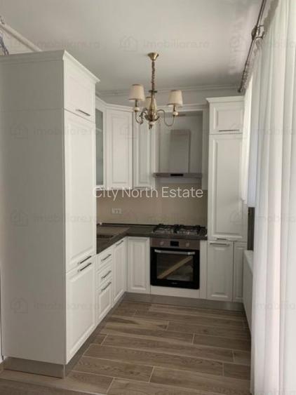 Apartament 2 camere| Laguna Residence | Floreasca | Barbu Vacarescu - 5