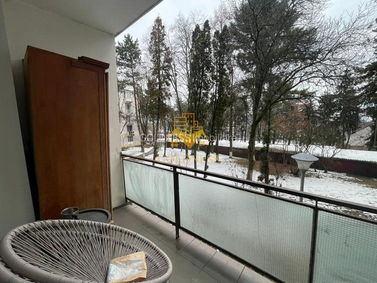 2 camere Open space,Iulius Mall, FSEGA,Transylvania College,Gheorgheni - 5