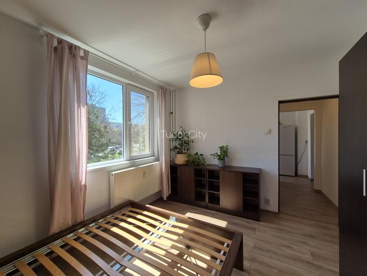 Apartament de 2 camere, etaj 2, lângă parc și metrou! - 6