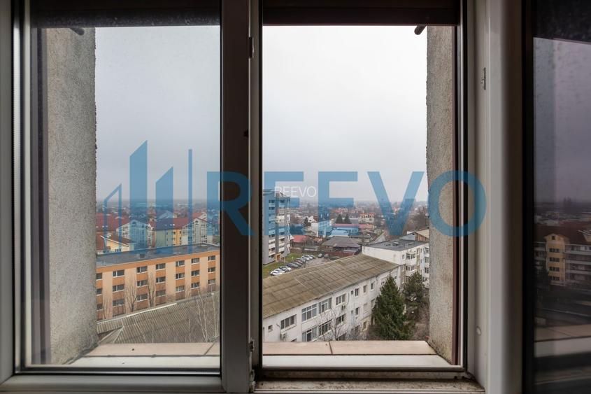 Apartament 3 camere, zona Narcisa, Bacău - 3