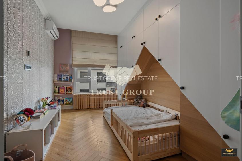 Penthouse 4 Camere Floreasca 180mp | Terasa 80 mp | 2 locuri de parcare  - 17