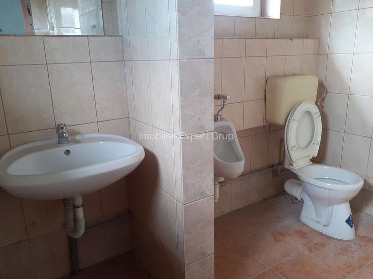 Spatii birouri, depozite, logistica - zona Vitan - 6