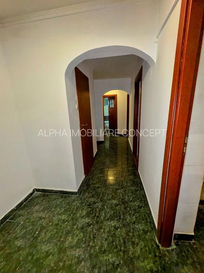 Tomis Nord - piața Ciresica 3 camere decomandate 67 mp - 7