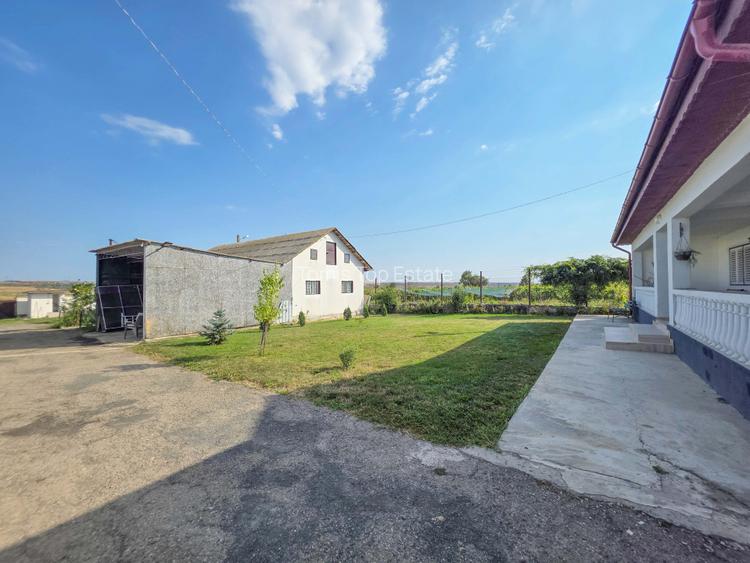 Ferma de vânzare – Oportunitate unică la doar 20 de minute de Constanța! - 15