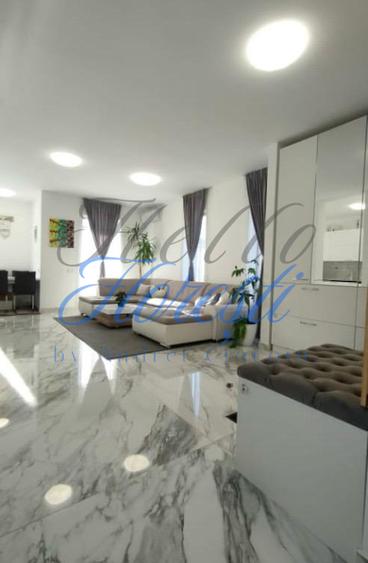 Casa tip duplex, 102 mp, zona Eroilor