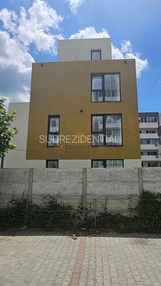 Apartament modern cu 2 camere și terasă - PRET PROMOTIONAL - 7
