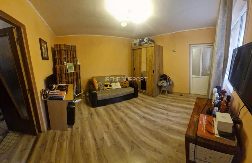 Proprietate cu 3 unitati locative-teren 500mp, Chitila, la 3 km de Bucuresti - 7