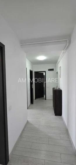 AP. 2 CAMERE DRUMUL TABEREI, BUCATARIE INCHISA, LOC NOU, METROU 10 MIN - 6