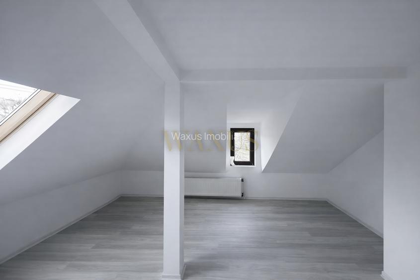 Duplex Finisat - SU 80MP | 3 Camere | ST 80MP - Iris | B.dul Muncii - 7