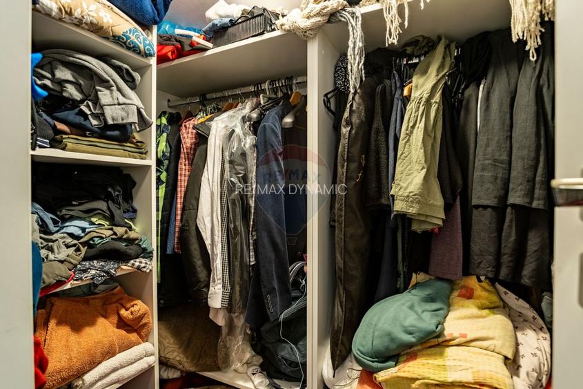 Casă / Vilă cu 4 camere de vânzare în cartierul Westfileld Arad - 26