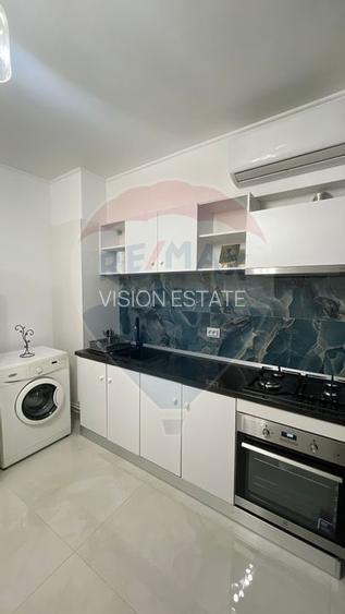 Apartament cu 1 camere de închiriat în zona Central - 6