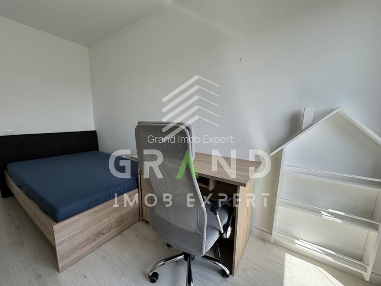 Ap 3 camere | BALCON | PARCARE | Donath PARK/CAPAT GRIGORESCU - 19