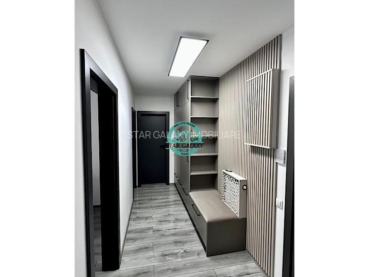 Apartament cu 2 camere in bloc nou, parcare acoperita, in Tudor - 7