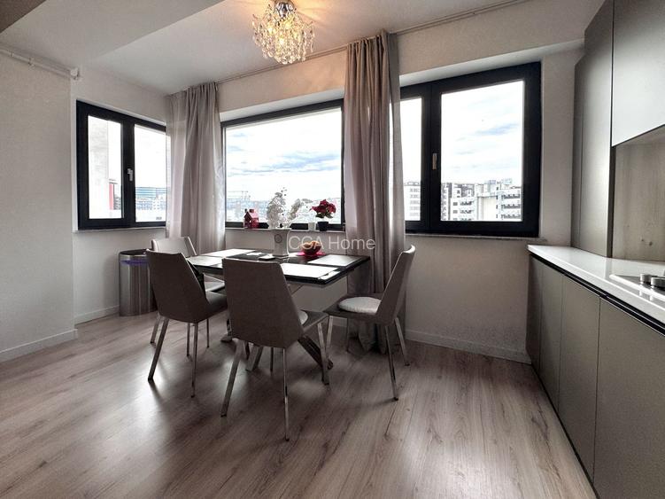 2 CAMERE , COMISION 0, IVORY RESIDENCE, PIPERA, NORD, ROND OMV - 2