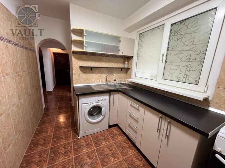 Apartament 2 camere -5 minute Parc Drumul Taberei - 6