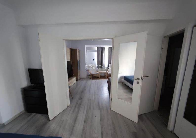 Apartament 3 Camere Alba Iulia | Centrala proprie | 2 Balcoane | Pet Friendly - 4