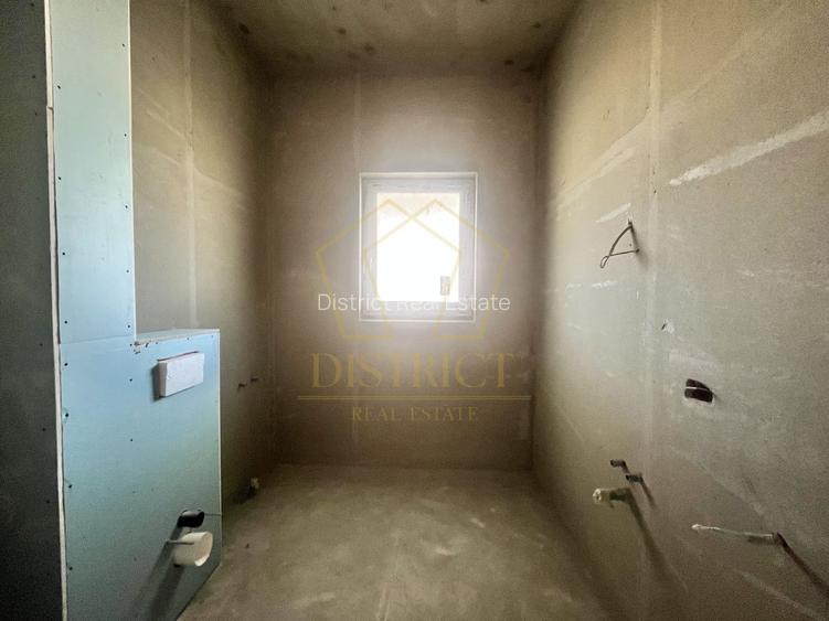 Apartament superb cu 2 camere si gradina I Freidorf - 1