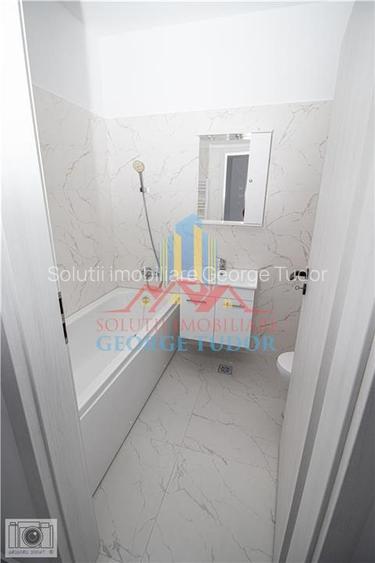 Apartament 2 camere+parcare privata,Str. Sg. Ilie Petre Nr 43, Bloc Sinsay,Colos - 16