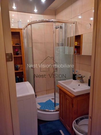 Apartament 2 camere |50 mp utili | pivniță 9 mp utili | Siretului - 6