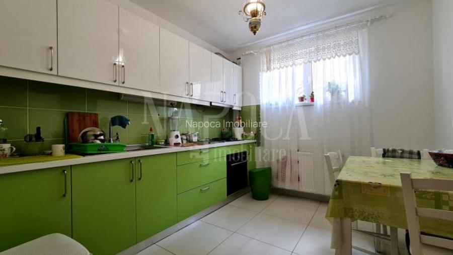 Casa 7 camere de vanzare in Faget, Cluj Napoca - 8