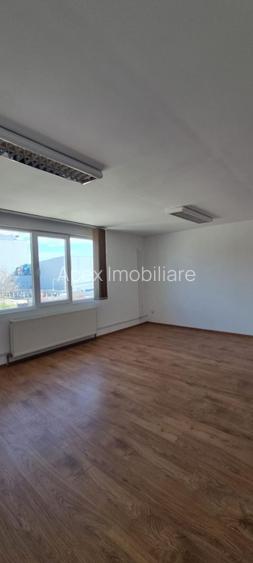 Hala Industrială Vest Ploiești 550 mp + Birouri | Parcare 20 auto | Acces TIR | - 9