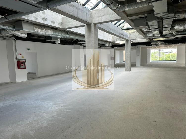 Spațiu comercial premium de mari dimensiuni – Fabrik Residence | - 5