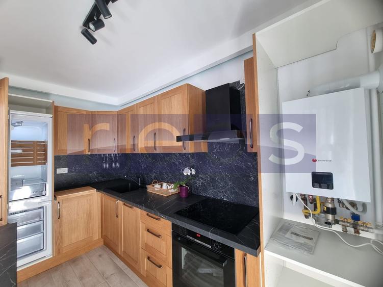 VANZARE -3 CAMERE-MOGOSOAIA-ARBO RESIDENCE - 14