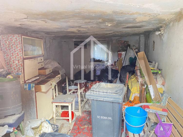 Casa individuala de Vanzare in Sibiu, 80 mp utili, teren de 320 mp - 12