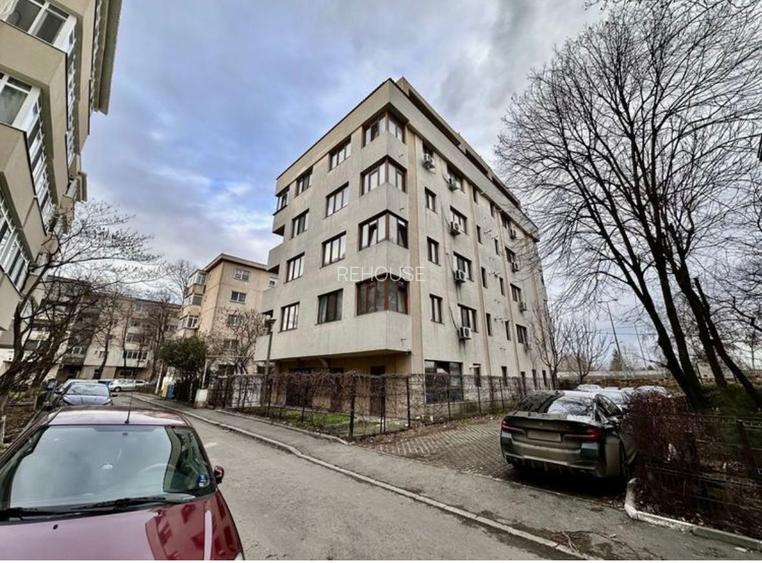 Doamna Ghica, centrala, mobilat/utilat MODERN, renovat, A/C, 2013, 2/4 lift, ADP - 14