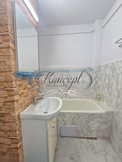 Garsoniera finisata in zona Expo Transilvania - 6